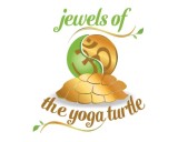 /public/logoimage/1330195233logo Jewels Yoga Turtle16.jpg